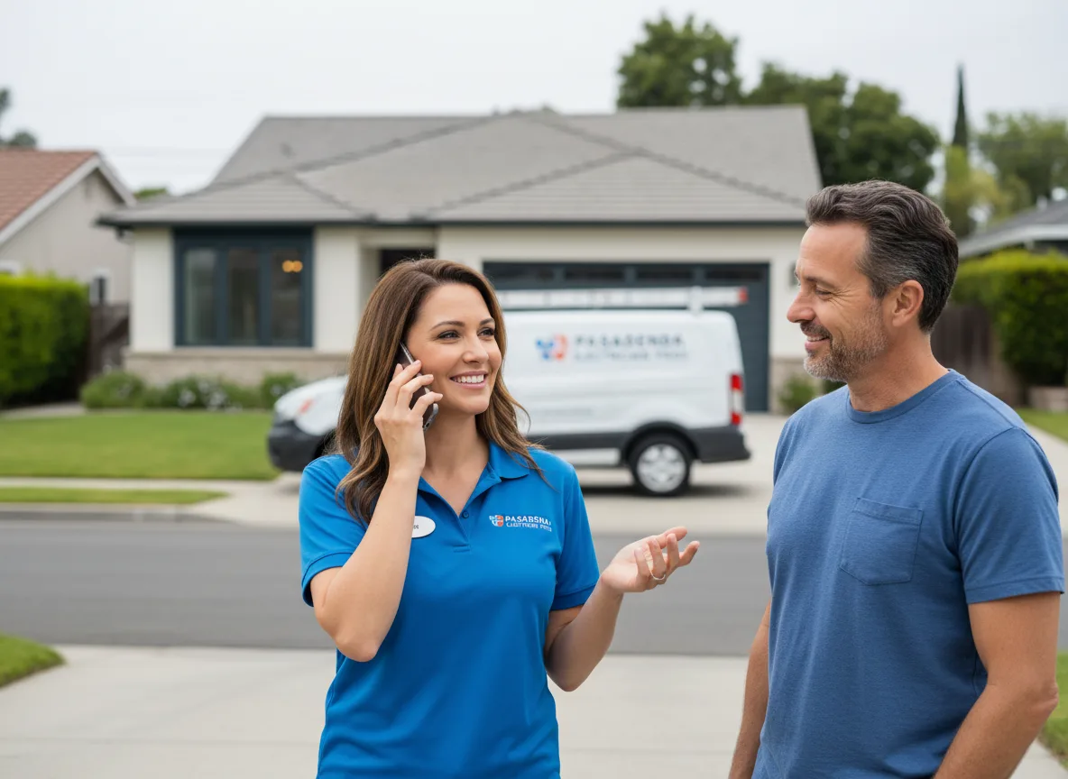 Electrician Cumberland, IA FAQs